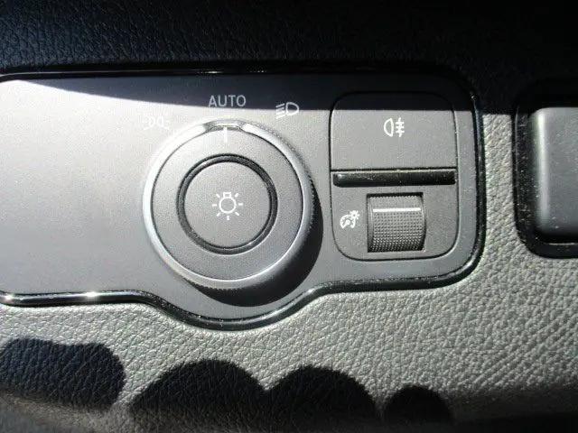 2025 Mercedes-Benz Sprinter 2500 Standard Roof 4-Cyl Diesel HO