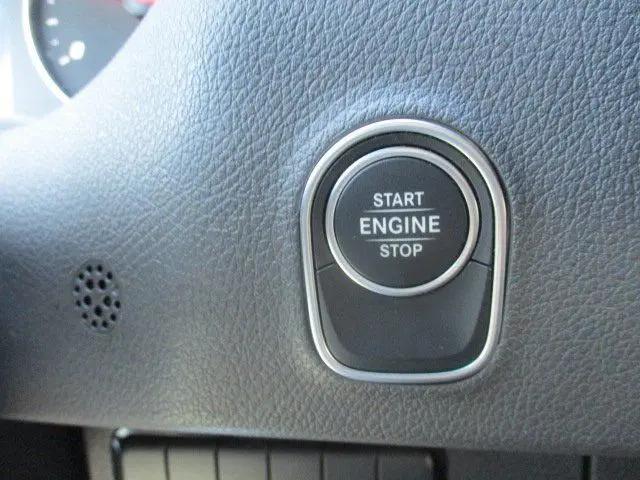 2025 Mercedes-Benz Sprinter 2500 Standard Roof 4-Cyl Diesel HO