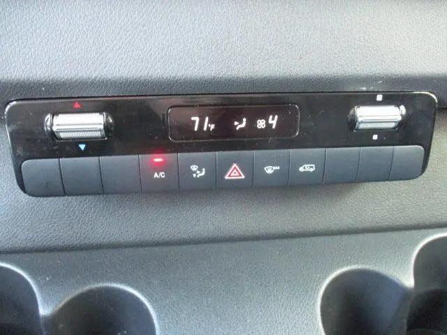 2025 Mercedes-Benz Sprinter 2500 Standard Roof 4-Cyl Diesel HO