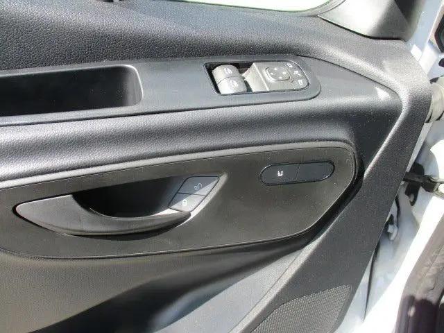 2025 Mercedes-Benz Sprinter 2500 Standard Roof 4-Cyl Diesel HO