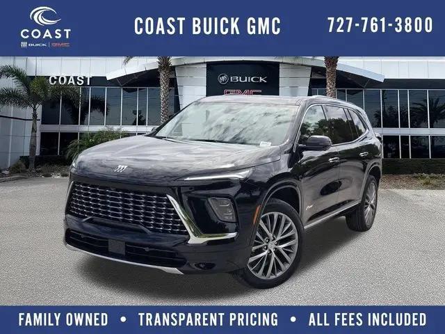 2026 Buick Enclave Avenir FWD for sale in Port Richey, FL