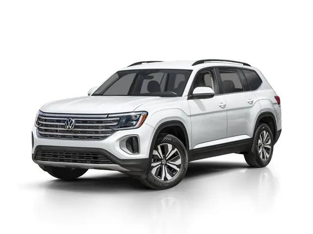 2024 Volkswagen Atlas 2.0T SE w/Technology for sale in Crestview, FL