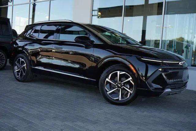 2025 Chevrolet Equinox LT 2 for sale in San Luis Obispo, CA
