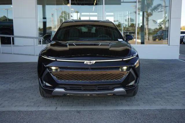 2025 Chevrolet Equinox LT 2