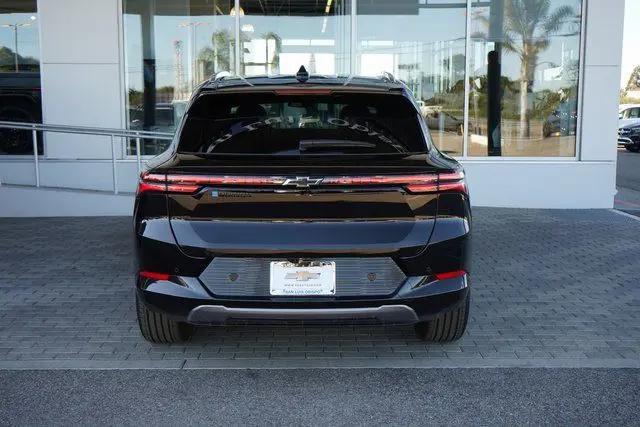 2025 Chevrolet Equinox LT 2