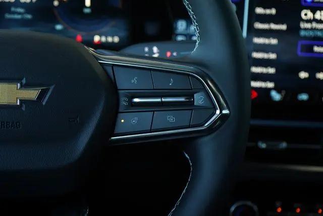 2025 Chevrolet Equinox LT 2