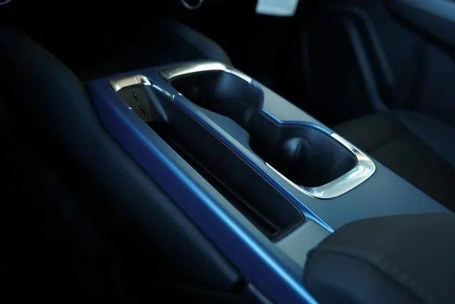 2025 Chevrolet Equinox LT 2