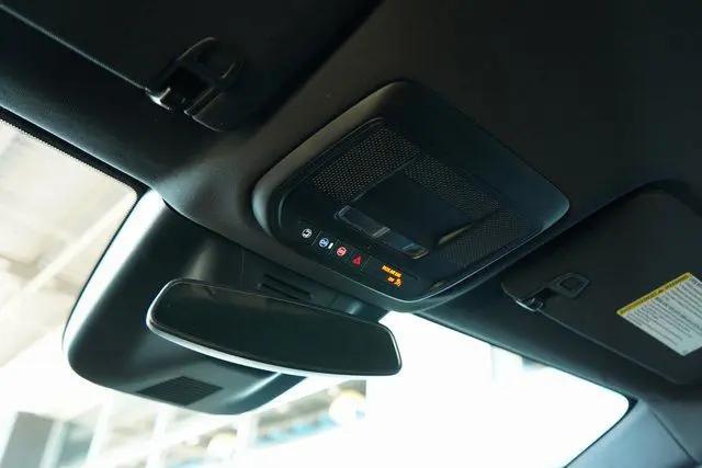 2025 Chevrolet Equinox LT 2