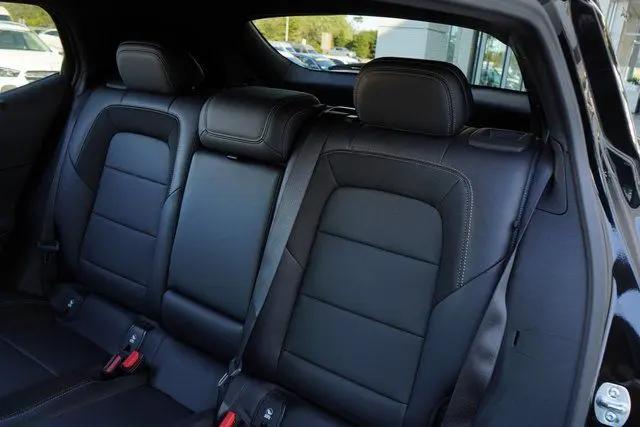 2025 Chevrolet Equinox LT 2