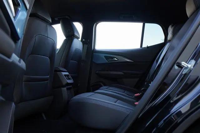 2025 Chevrolet Equinox LT 2