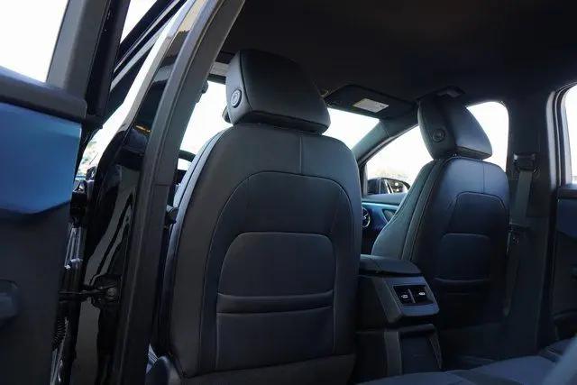 2025 Chevrolet Equinox LT 2