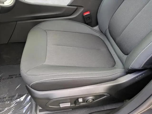 2025 Jeep Grand Cherokee L Laredo X 4x2