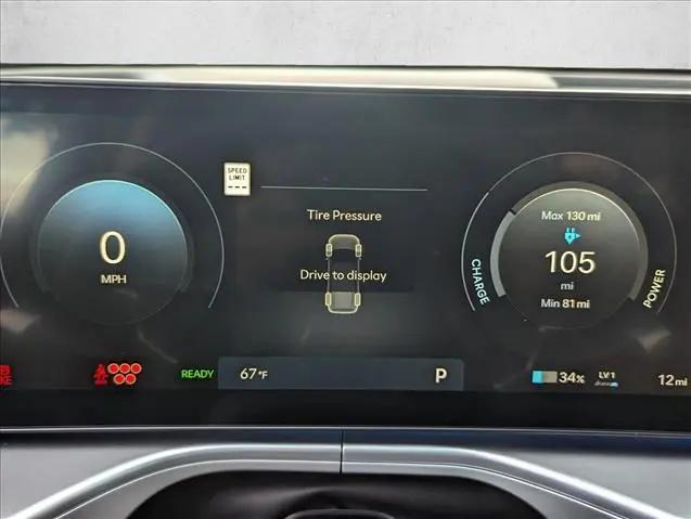 2026 Hyundai IONIQ 9 SEL