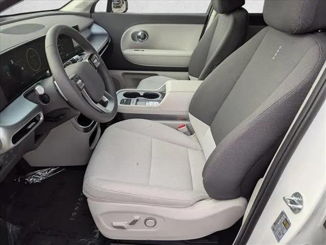 2026 Hyundai IONIQ 9 SE