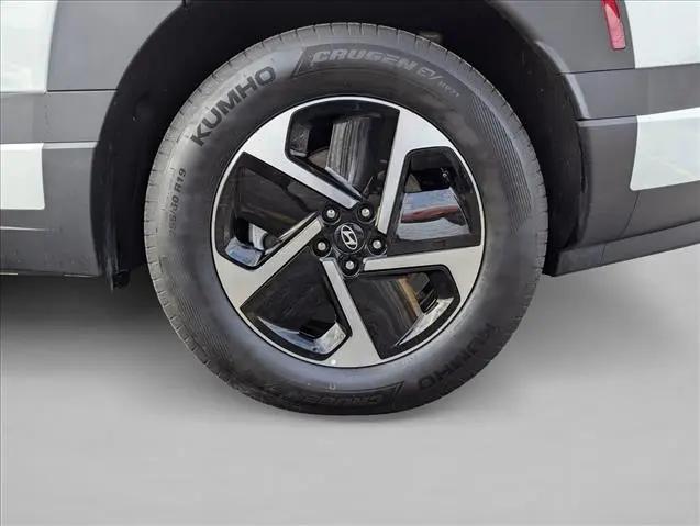 2026 Hyundai IONIQ 9 SE