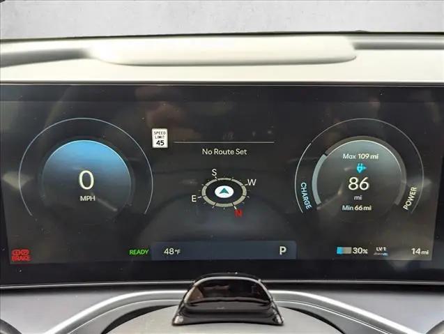 2026 Hyundai IONIQ 9 SE
