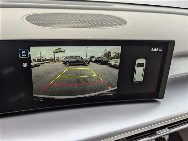 2026 Hyundai IONIQ 9 SE