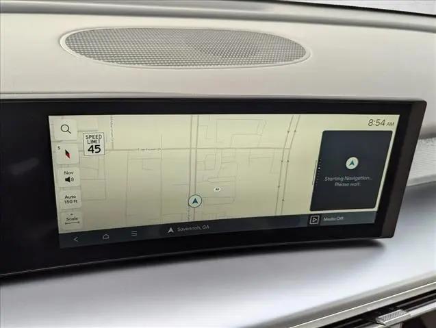 2026 Hyundai IONIQ 9 SE