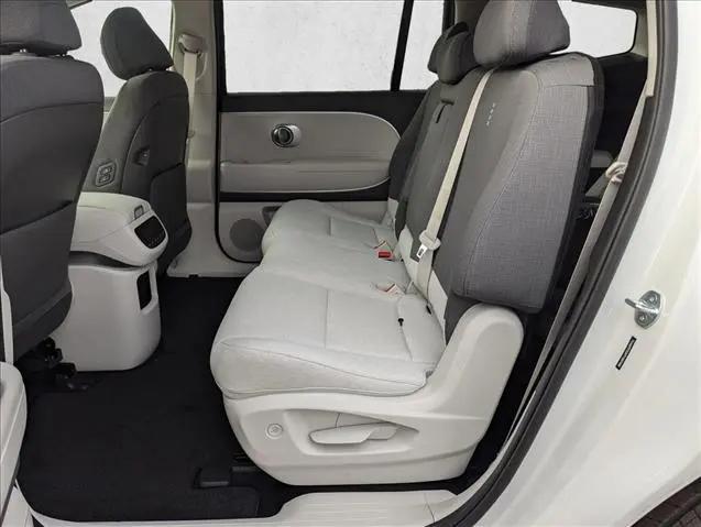 2026 Hyundai IONIQ 9 SE
