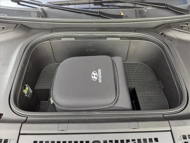 2026 Hyundai IONIQ 9 SE