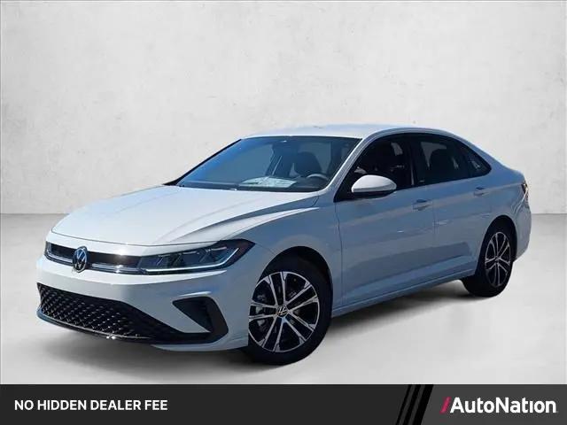2026 Volkswagen Jetta Sport for sale in Savannah, GA