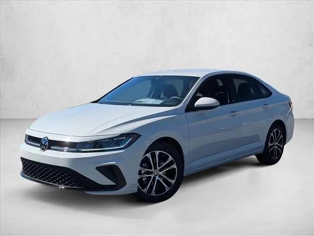 2026 Volkswagen Jetta Sport for sale in Savannah, GA