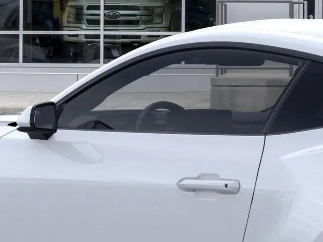 2026 Ford Mustang EcoBoost Fastback