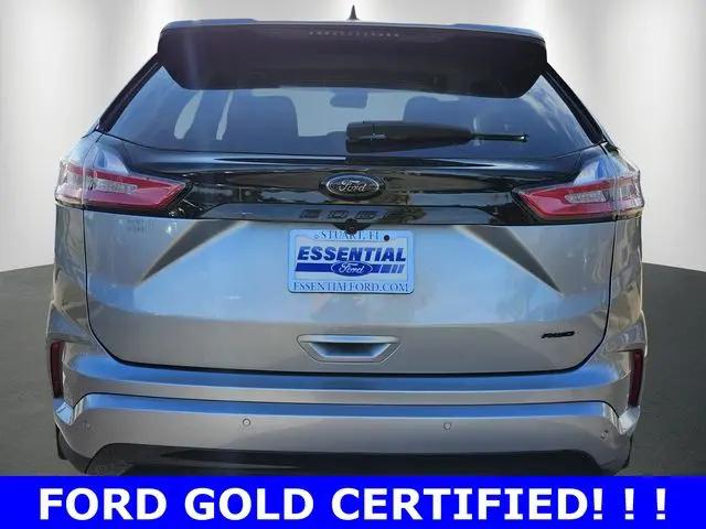 2024 Ford Edge SE