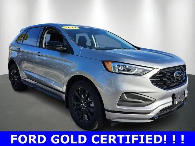2024 Ford Edge SE