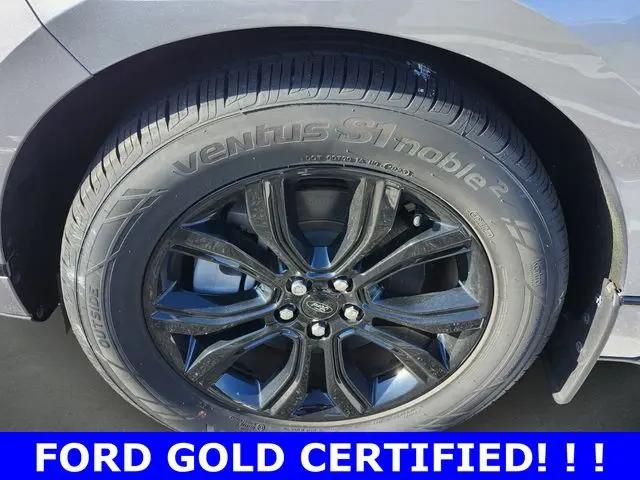 2024 Ford Edge SE