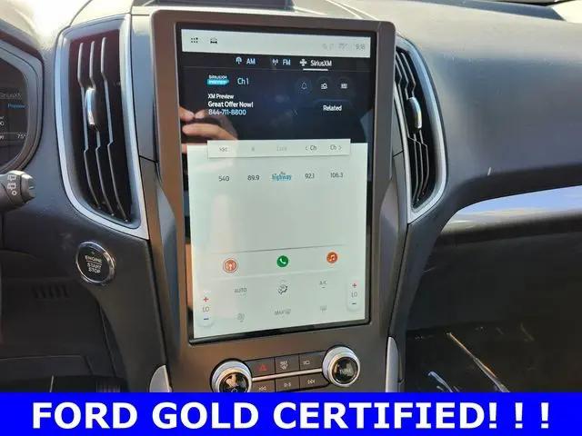 2024 Ford Edge SE