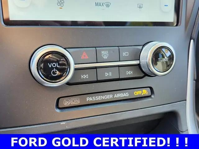 2024 Ford Edge SE