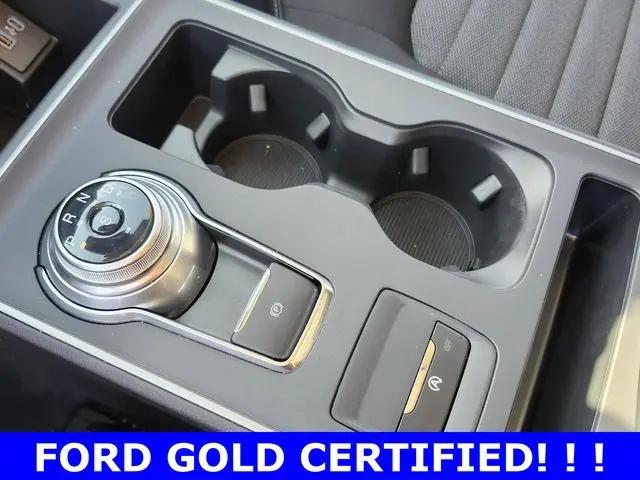 2024 Ford Edge SE