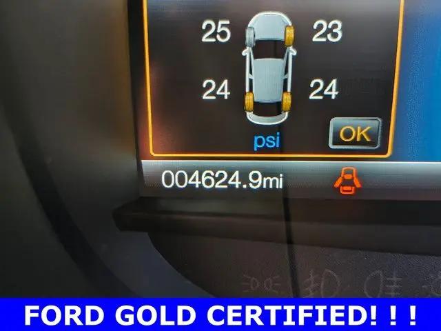 2024 Ford Edge SE