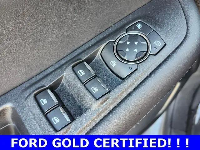 2024 Ford Edge SE