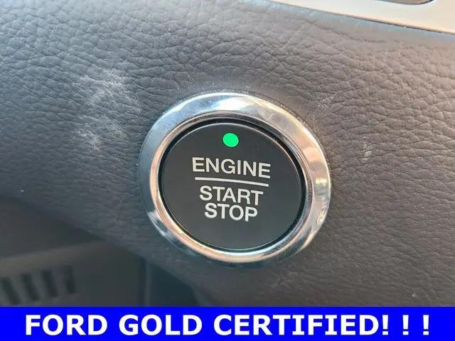 2024 Ford Edge SE