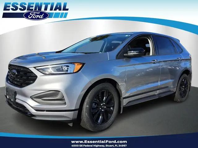 2024 Ford Edge SE for sale in Stuart, FL