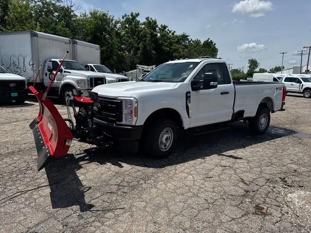 2026 Ford F-250 XL for sale in Roselle, IL