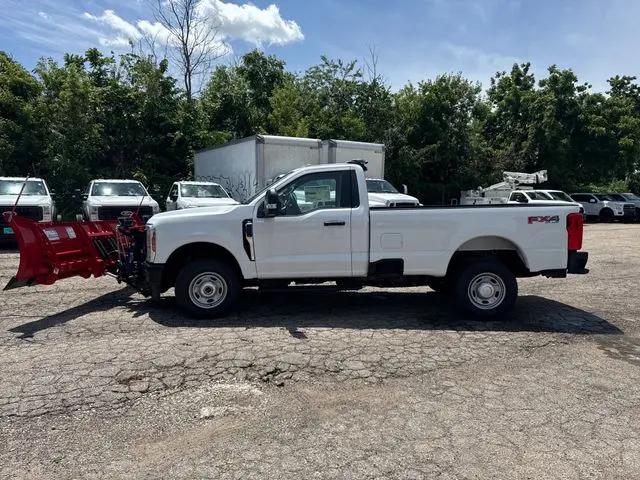 2026 Ford F-250 XL