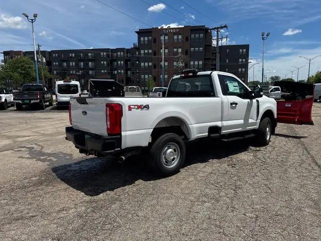 2026 Ford F-250 XL