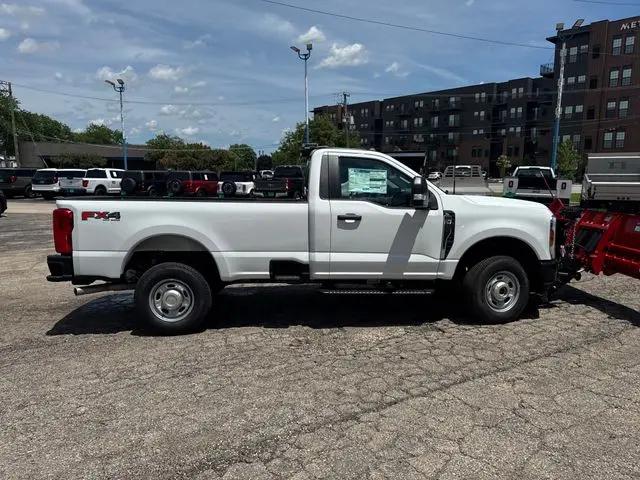 2026 Ford F-250 XL