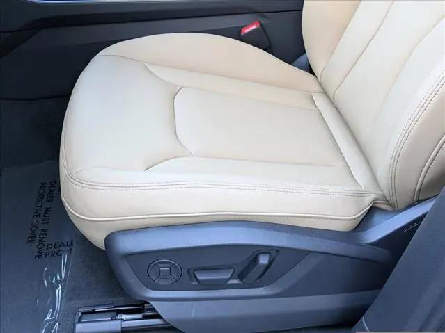 2026 Audi Q7 Premium 45 TFSI quattro tiptronic