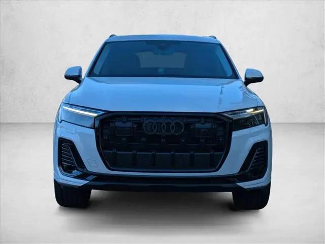 2026 Audi Q7 Premium 45 TFSI quattro tiptronic