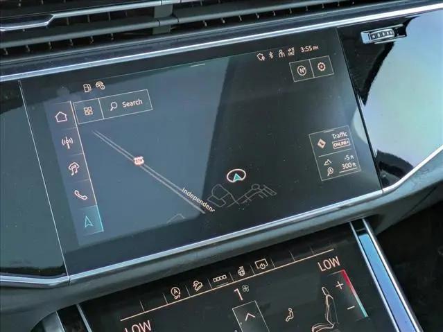 2026 Audi Q7 Premium 45 TFSI quattro tiptronic
