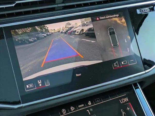2026 Audi Q7 Premium 45 TFSI quattro tiptronic