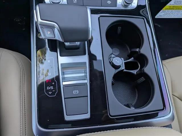 2026 Audi Q7 Premium 45 TFSI quattro tiptronic