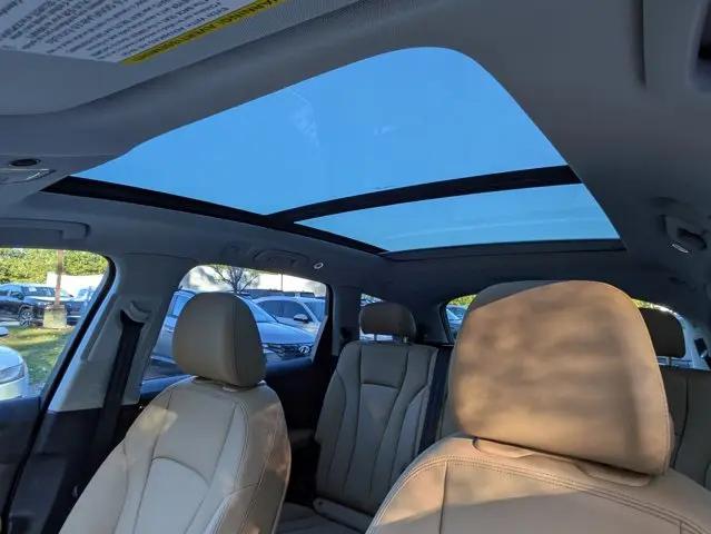 2026 Audi Q7 Premium 45 TFSI quattro tiptronic