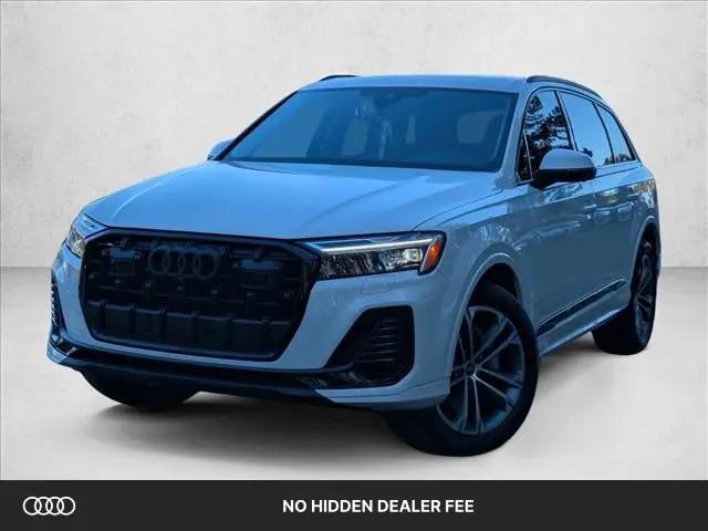2026 Audi Q7 Premium 45 TFSI quattro tiptronic for sale in Hardeeville, SC