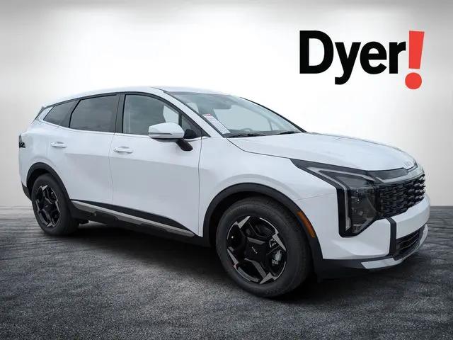 2026 Kia Sportage EX for sale in Lake Wales, FL