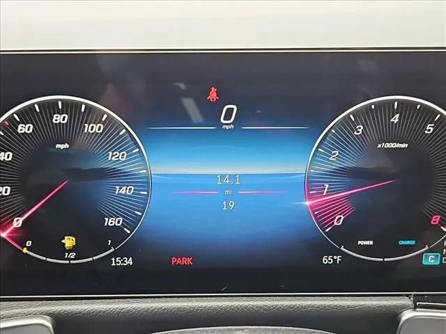 2026 Mercedes-Benz GLB 4MATIC